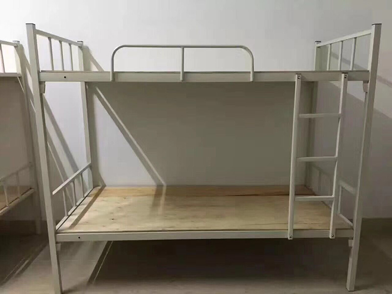 双层铁床