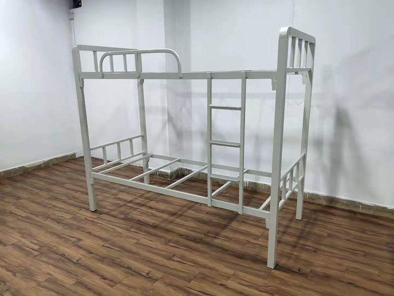 双层铁床